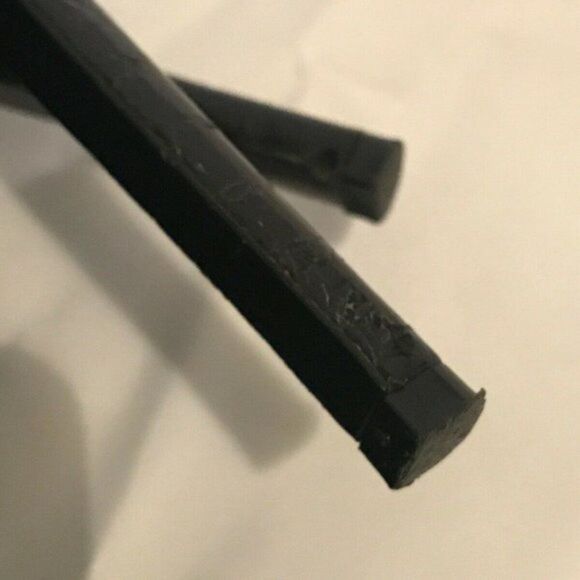 Vera Wang Heels High Lavender Black Reptile - Picture 2 of 8